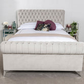 Alexander Bedframe